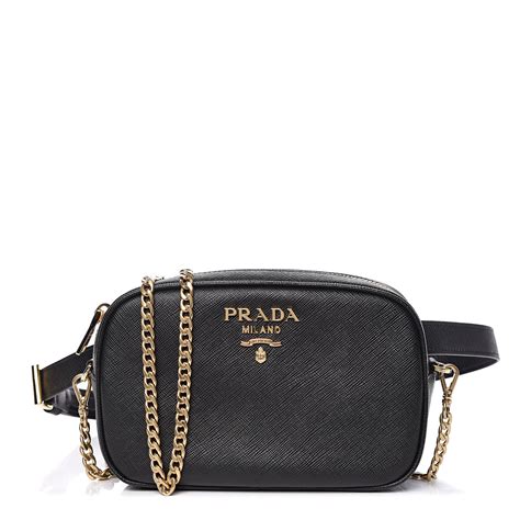 prada belt saffiano|Prada saffiano belt bag.